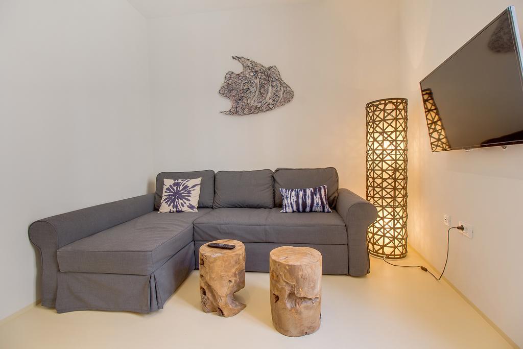 Apartments Argemonia Mali Lošinj Buitenkant foto