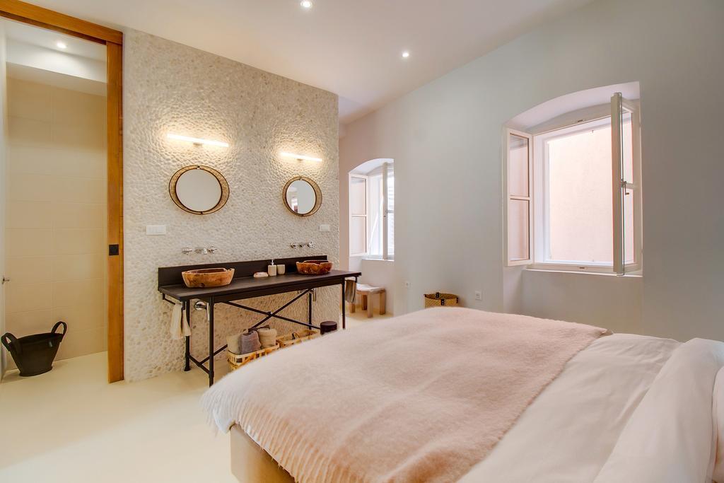 Apartments Argemonia Mali Lošinj Buitenkant foto