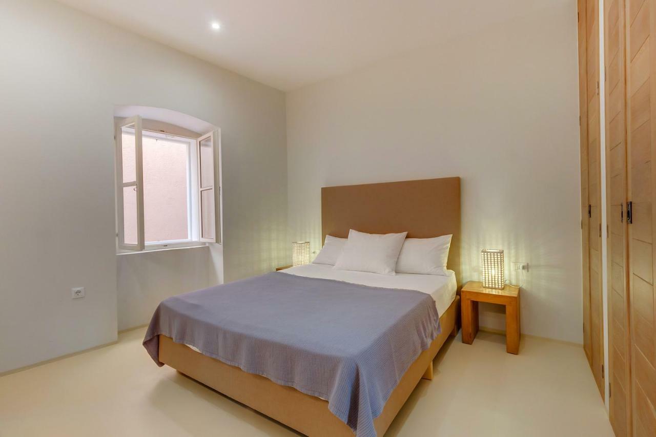 Apartments Argemonia Mali Lošinj Buitenkant foto