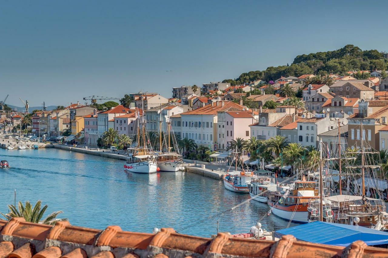 Apartments Argemonia Mali Lošinj Buitenkant foto
